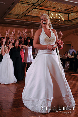 Best Gaylord Palms Resort Wedding photographer - Sandra Johnson (SJFoto.com)